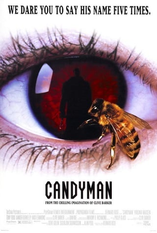 Candyman (1992) แคนดี้แมน