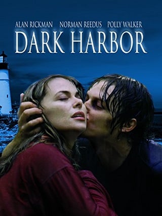 Dark Harbor (1998) ท่าเรือท้าตาย