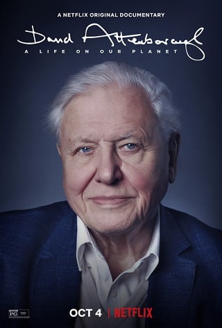 David Attenborough: A Life on Our Planet | Netflix (2020) เดวิด แอทเทนเบอเรอห์ ชีวิตบนโลกนี้