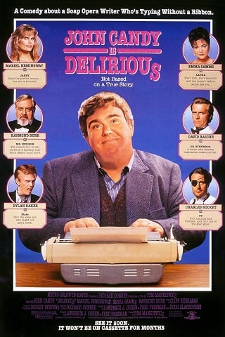 Delirious (1991) คนเพ้อประจำโลก