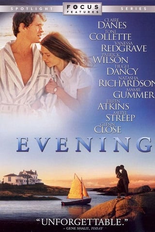 Evening (2007) สัมพันธ์รักไม่เคยลับ