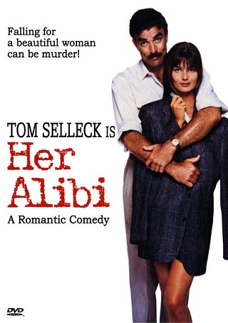 Her Alibi (1989) บรรยายไทย