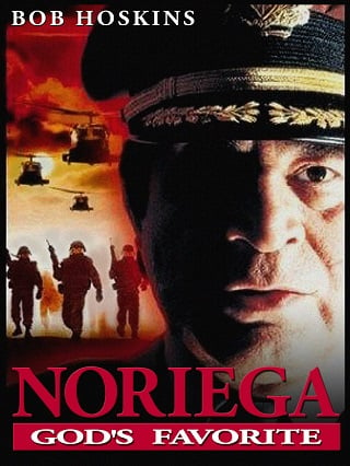 Noriega: God’s Favorite (2000) บรรยายไทย