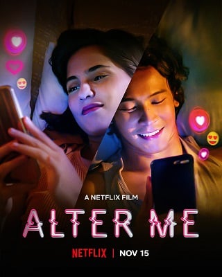 Alter Me | Netflix (2020) ความรักเปลี่ยนฉัน