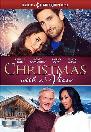 Christmas With A View | Netflix (2018) คริสต์มาสนี้มีรัก