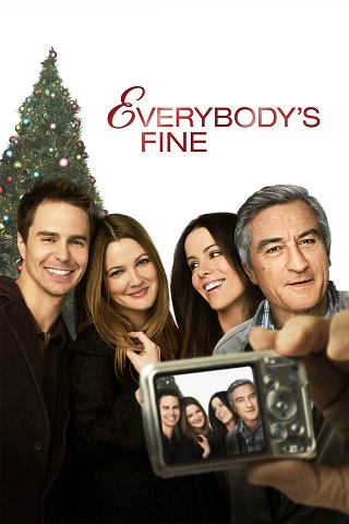 Everybody s Fine (2009) คุณพ่อคนเก่ง ผูกใจให้เป็นหนึ่ง