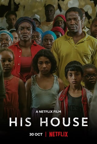 His House | Netflix (2020) บ้านของใคร