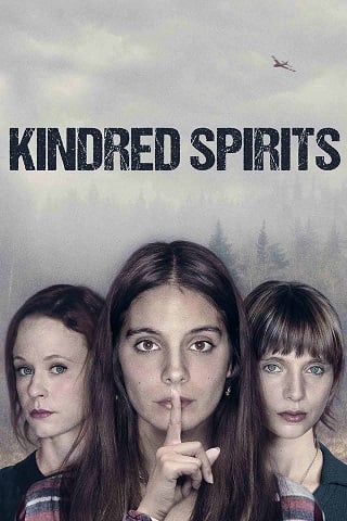 Kindred Spirits (2019) บรรยายไทย