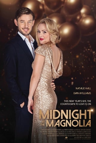 Midnight at the Magnolia (2020) คืนแห่งรักที่แม็กโนเลีย