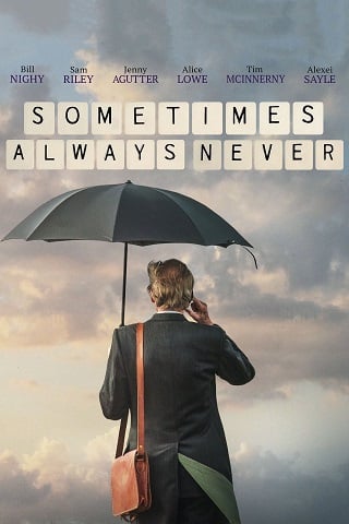 Sometimes Always Never (2018)