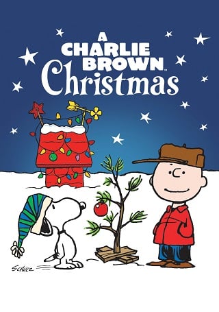 A Charlie Brown Christmas (1965) บรรยายไทย