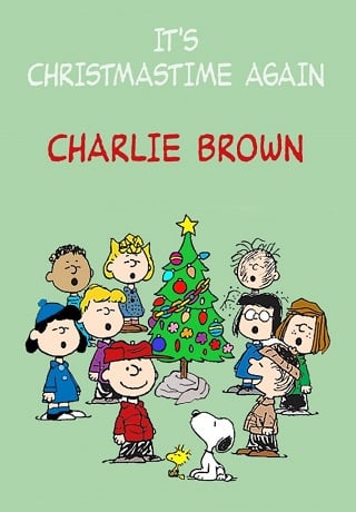 It’s Christmastime Again, Charlie Brown (1992) บรรยายไทย