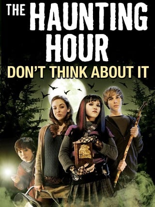 The Haunting Hour: Don’t Think About It (2007) บรรยายไทย