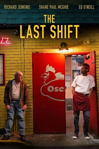 The Last Shift (2020) กะสุดท้าย