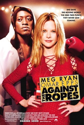 Against the Ropes (2004) บรรยายไทย