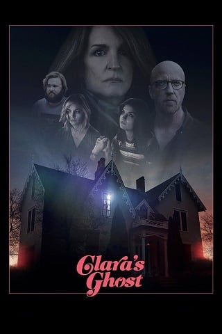 Clara’s Ghost (2018) ผีของคลาร่า