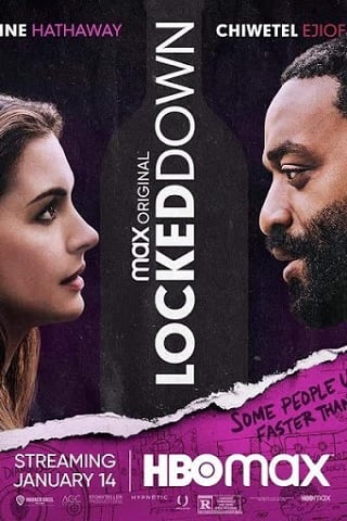 Locked Down (2021) บรรยายไทย