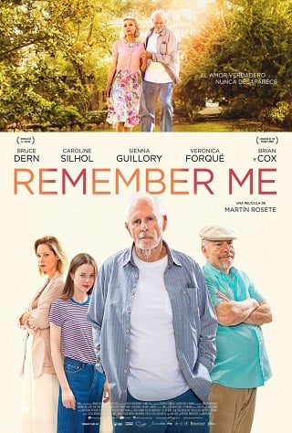 Remember Me (2019) จากนี้… มี เราตลอดไป 2