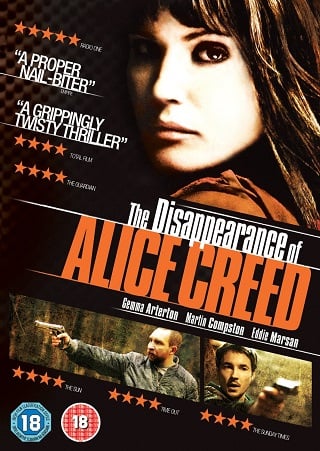 The Disappearance of Alice Creed (2009) เกมรัก เกมอาชญากรรม