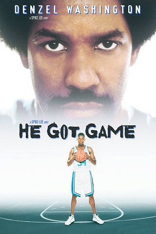 He Got Game (1998) ชีวิตนี้ต้องชู้ต