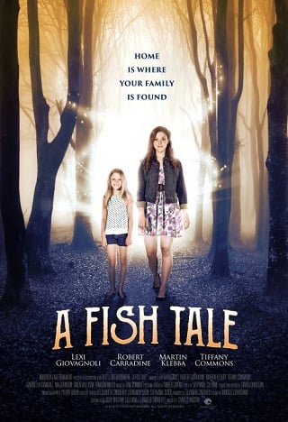 A Fish Tale (2017) เรื่องเล่าของปลามหัศจรรย์