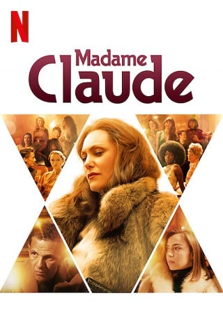 Madame Claude | Netflix (2021) มาดามคล้อด