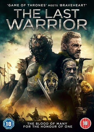 The Last Warrior 18 ตำนานน กรบดาบว เศษ ด หน งออนไลน ฟร 037hdmovie