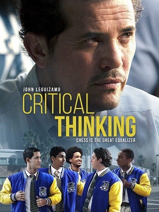 Critical Thinking (2020) บรรยายไทย