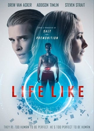 Life Like (2019) บรรยายไทยแปล
