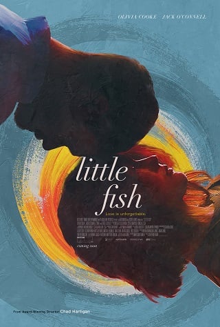 Little Fish (2020) น้องปลาน้อย