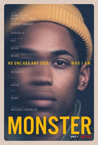 Monster | Netflix (2021) ปีศาจ