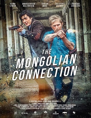 The Mongolian Connection (2019) บรรยายไทย