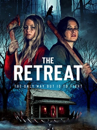The Retreat (2021) เดอะรีทรีท แปลบรรยายไทย
