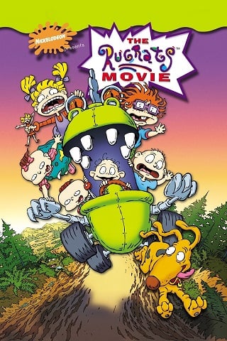 The Rugrats Movie (1998) บรรยายไทย