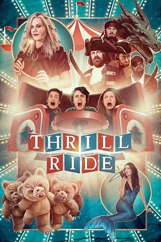 Thrill Ride (2016)