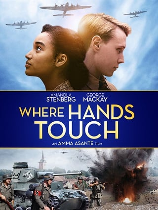 Where Hands Touch (2018) บรรยายไทยแปล