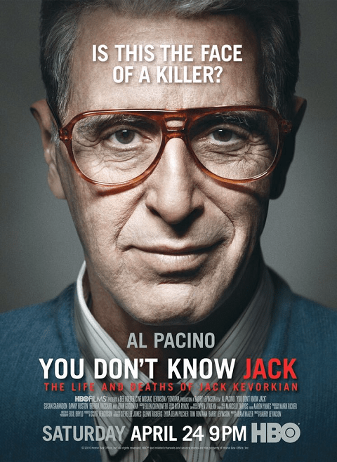 You Don’t Know Jack (2010) ขอฆ่าด้วยปราณี