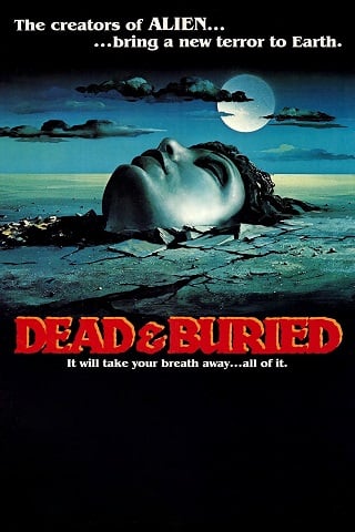 Dead & Buried (1981) บรรยายไทย