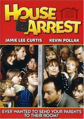House Arrest (1996) บรรยายไทย