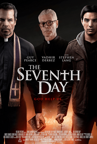The Seventh Day (2021) บรรยายไทย