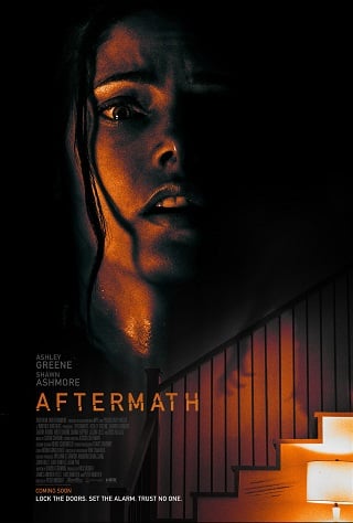 Aftermath | Netflix (2021)