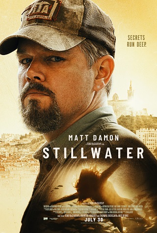 Stillwater (2021) บรรยายไทยแปล