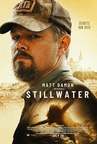 Stillwater (2021) สติลวอเตอร์