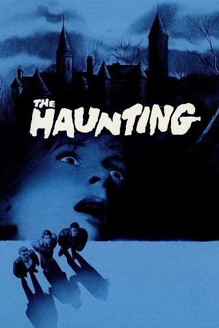 The Haunting (1963) หลอน…ขนหัวลุก