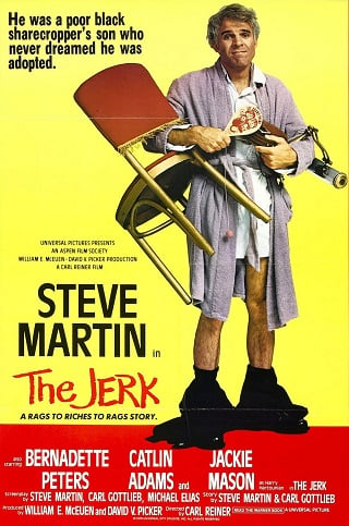 The Jerk (1979) บรรยายไทย