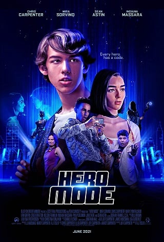 Hero Mode (2021) บรรยายไทย