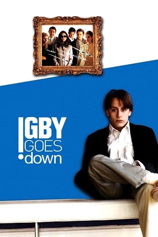 Igby Goes Down (2002) บรรยายไทย