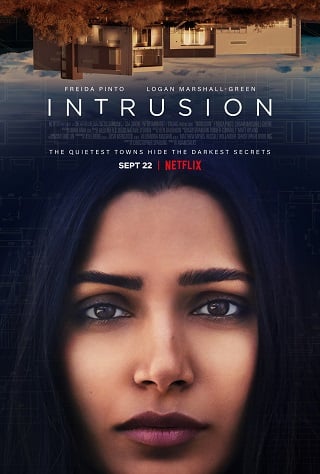 Intrusion | Netflix (2021) ผู้บุกรุก