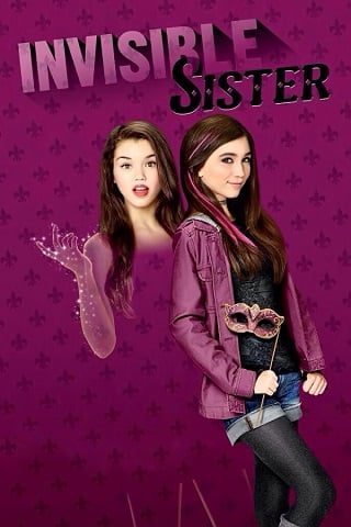 Invisible Sister (2015) พี่น้องล่องหน สองคนอลเวง