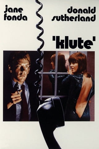 Klute (1971) บรรยายไทย